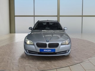 BMW 530d 258PS 8*Alu/Navi/Leder/el.Klappe/BI-Xenon - foto 4