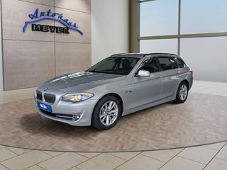 BMW 530 Gebrauchtwagen Kaufen