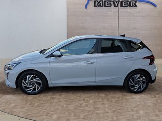 Hyundai i20 1.0 T-GDI 7DCT Navi/LED/Kamera/Winterp/Keyless  ** - foto 2