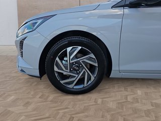 Hyundai i20 1.0 T-GDI 7DCT Navi/LED/Kamera/Winterp/Keyless  ** - foto 10