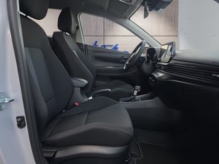 Hyundai i20 1.0 T-GDI 7DCT Navi/LED/Kamera/Winterp/Keyless  ** - foto 11