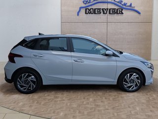 Hyundai i20 1.0 T-GDI 7DCT Navi/LED/Kamera/Winterp/Keyless  ** - foto 1