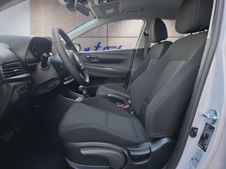 Hyundai i20 1.0 T-GDI 7DCT Navi/LED/Kamera/Winterp/Keyless  ** - foto 4