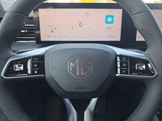 MG HS Hybrid+ Luxury 19*Alu/Leder/Navi/ACC/el.Klappe  ** - bilder 14