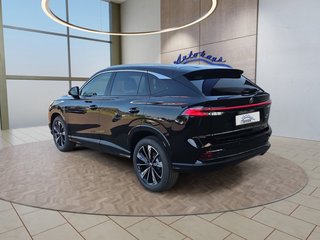 MG HS Hybrid+ Luxury 19*Alu/Leder/Navi/ACC/el.Klappe  ** - bilder 3