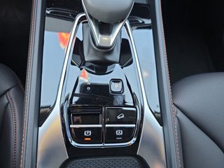 MG HS Hybrid+ Luxury 19*Alu/Leder/Navi/ACC/el.Klappe  ** - bilder 16