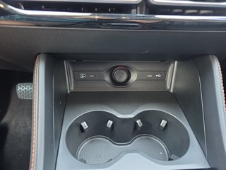 MG HS Hybrid+ Luxury 19*Alu/Leder/Navi/ACC/el.Klappe  ** - bilder 17