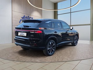 MG HS Hybrid+ Luxury 19*Alu/Leder/Navi/ACC/el.Klappe  ** - bilder 5