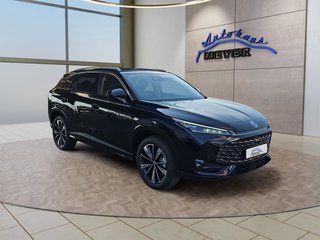 MG HS Hybrid+ Luxury 19*Alu/Leder/Navi/ACC/el.Klappe  ** - bilder 2