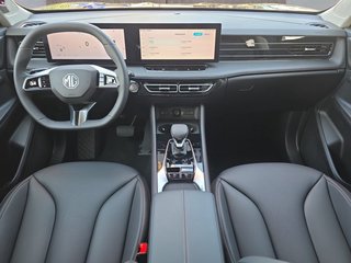 MG HS Hybrid+ Luxury 19*Alu/Leder/Navi/ACC/el.Klappe  ** - bilder 5