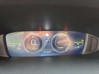 Peugeot 308 GT Hybrid 145 Matrix/18*Alu/Navi/Kamera  ** - foto 12