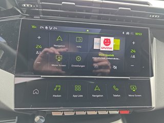 Peugeot 308 GT Hybrid 145 Matrix/18*Alu/Navi/Kamera  ** - foto 17