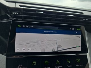 Peugeot 308 GT Hybrid 145 Matrix/18*Alu/Navi/Kamera  ** - foto 18