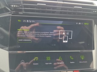 Peugeot 308 GT Hybrid 145 Matrix/18*Alu/Navi/Kamera  ** - foto 19