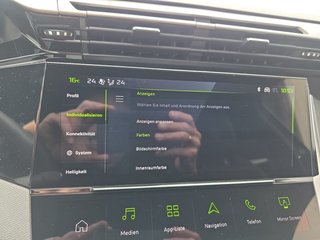 Peugeot 308 GT Hybrid 145 Matrix/18*Alu/Navi/Kamera  ** - foto 21