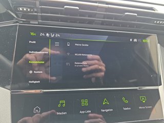 Peugeot 308 GT Hybrid 145 Matrix/18*Alu/Navi/Kamera  ** - foto 22