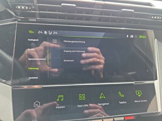 Peugeot 308 GT Hybrid 145 Matrix/18*Alu/Navi/Kamera  ** - foto 28