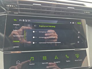Peugeot 308 GT Hybrid 145 Matrix/18*Alu/Navi/Kamera  ** - foto 30