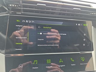 Peugeot 308 GT Hybrid 145 Matrix/18*Alu/Navi/Kamera  ** - foto 31
