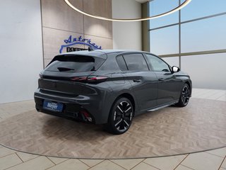 Peugeot 308 GT Hybrid 145 Matrix/18*Alu/Navi/Kamera  ** - foto 5