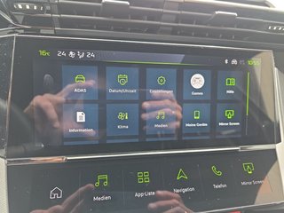 Peugeot 308 GT Hybrid 145 Matrix/18*Alu/Navi/Kamera  ** - foto 33