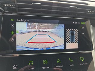 Peugeot 308 GT Hybrid 145 Matrix/18*Alu/Navi/Kamera  ** - foto 35