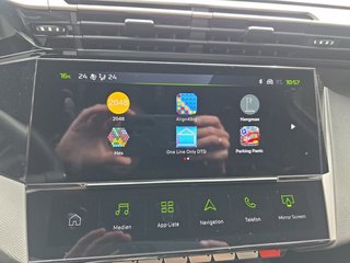 Peugeot 308 GT Hybrid 145 Matrix/18*Alu/Navi/Kamera  ** - foto 36