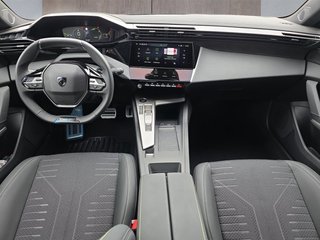 Peugeot 308 GT Hybrid 145 Matrix/18*Alu/Navi/Kamera  ** - foto 5