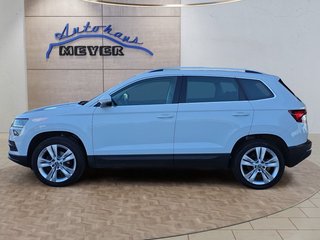 Skoda Karoq 1,6TDI DSG aAHK/Voll-LED/Navi/ACC/Kamera - bilder 2