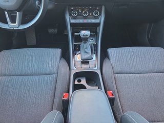 Skoda Karoq 1,6TDI DSG aAHK/Voll-LED/Navi/ACC/Kamera - bilder 7