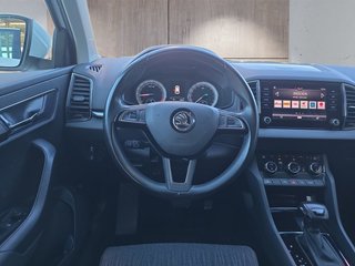 Skoda Karoq 1,6TDI DSG aAHK/Voll-LED/Navi/ACC/Kamera - bilder 8