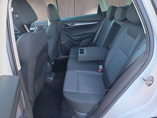 Skoda Karoq 1,6TDI DSG aAHK/Voll-LED/Navi/ACC/Kamera - bilder 9