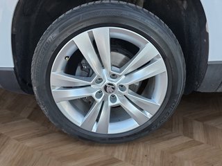 Skoda Karoq 1,6TDI DSG aAHK/Voll-LED/Navi/ACC/Kamera - bilder 10