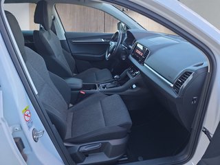 Skoda Karoq 1,6TDI DSG aAHK/Voll-LED/Navi/ACC/Kamera - bilder 11