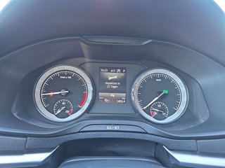 Skoda Karoq 1,6TDI DSG aAHK/Voll-LED/Navi/ACC/Kamera - bilder 17
