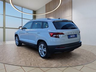 Skoda Karoq 1,6TDI DSG aAHK/Voll-LED/Navi/ACC/Kamera - bilder 3