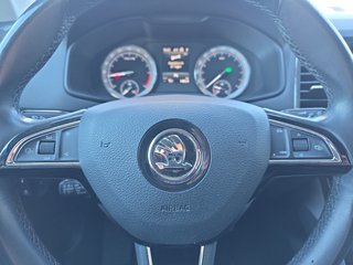 Skoda Karoq 1,6TDI DSG aAHK/Voll-LED/Navi/ACC/Kamera - bilder 18