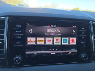 Skoda Karoq 1,6TDI DSG aAHK/Voll-LED/Navi/ACC/Kamera - bilder 23