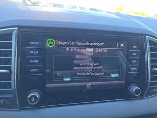 Skoda Karoq 1,6TDI DSG aAHK/Voll-LED/Navi/ACC/Kamera - bilder 27