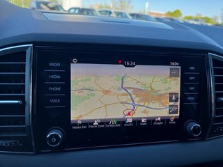 Skoda Karoq 1,6TDI DSG aAHK/Voll-LED/Navi/ACC/Kamera - bilder 28