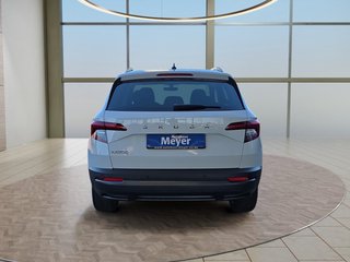 Skoda Karoq 1,6TDI DSG aAHK/Voll-LED/Navi/ACC/Kamera - bilder 4