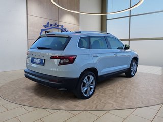 Skoda Karoq 1,6TDI DSG aAHK/Voll-LED/Navi/ACC/Kamera - bilder 5