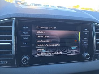 Skoda Karoq 1,6TDI DSG aAHK/Voll-LED/Navi/ACC/Kamera - bilder 41