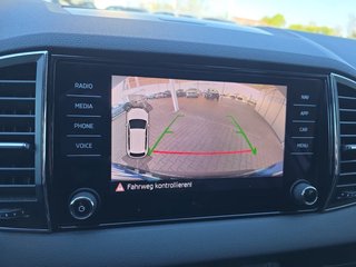 Skoda Karoq 1,6TDI DSG aAHK/Voll-LED/Navi/ACC/Kamera - bilder 44