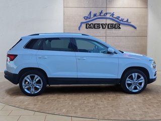 Skoda Karoq 1,6TDI DSG aAHK/Voll-LED/Navi/ACC/Kamera - bilder 1