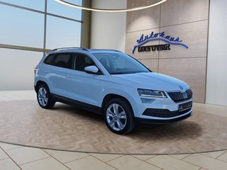 Skoda Karoq 1,6TDI DSG aAHK/Voll-LED/Navi/ACC/Kamera - bilder 2