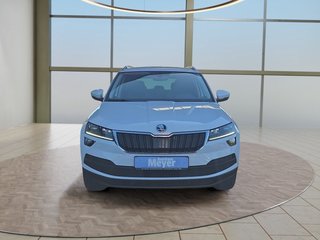 Skoda Karoq 1,6TDI DSG aAHK/Voll-LED/Navi/ACC/Kamera - bilder 3