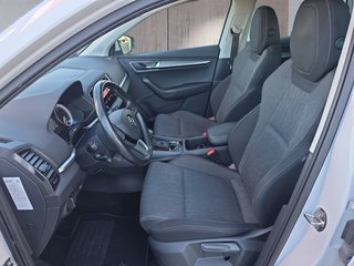 Skoda Karoq 1,6TDI DSG aAHK/Voll-LED/Navi/ACC/Kamera - bilder 4