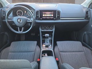 Skoda Karoq 1,6TDI DSG aAHK/Voll-LED/Navi/ACC/Kamera - bilder 5