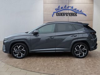 Hyundai TUCSON 1,6T PHEV N Line X UPE=57000 Euro!        ** - foto 2